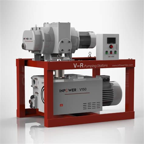 buy roots and screw vacuum pump system|multistage roots pump.